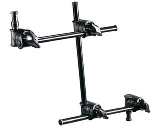 196AB-3 Single Arm 3 Section