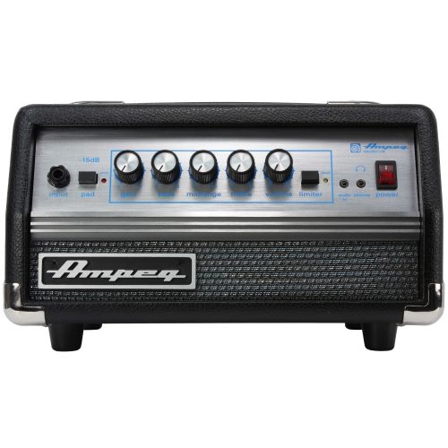 SVT Classic Series MICRO-vr