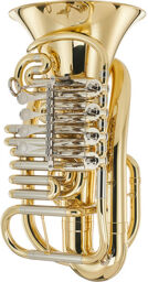 ZTU-E800L Eb-Tuba