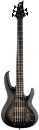 LTD B-205DX BB Black Burst