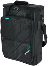 Voyager Triple Trumpet Noir