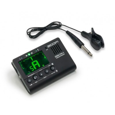 ZTM-1 Accordeur / Metronome
