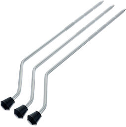 6573C3P Floortom Legs 3pcs Set
