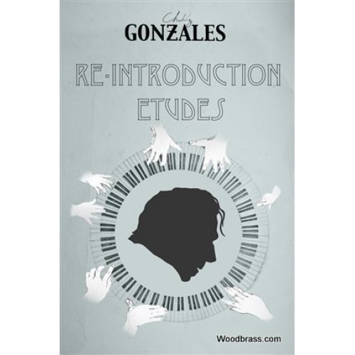 Gonzales - RE-introduction Etudes