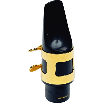 Saxophone Alto Ebonite 7M Medium