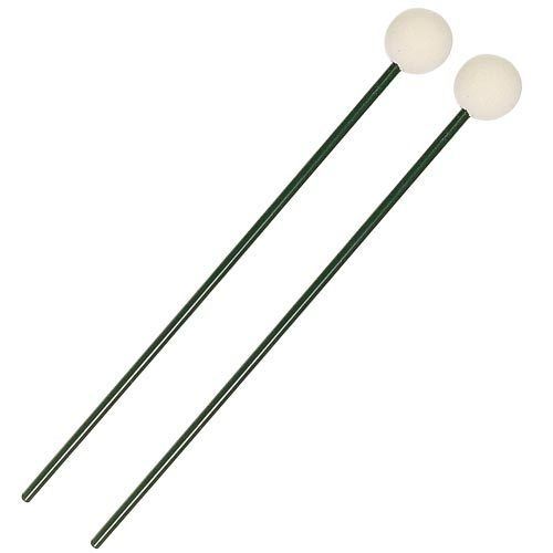 8849 - Mailloche Tambourin et Cymbale (la Paire)