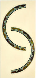 Rosette Stripes Santafe