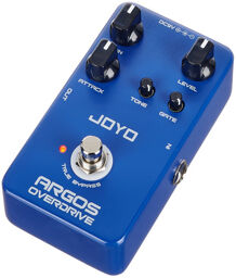 JF-23 Argos Overdrive