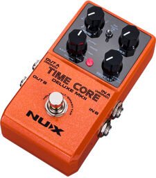 Time Core Deluxe MKII