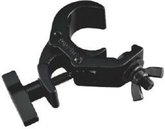 Jr Selflock Clamp 50kg Black