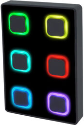 B-Station2 Noir
