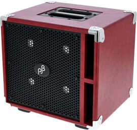 Compact C4 Bass Cabinet RD