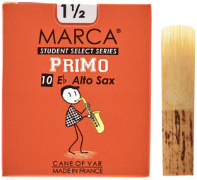 PriMo Alto Saxophone 1.5