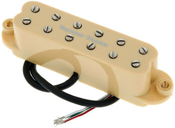 Red Devil N Cream Crème