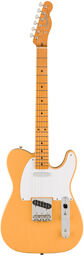 Vintera III L 50s Tele BTB Butterscotch Blonde