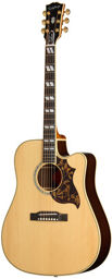 Hummingbird Deluxe EC  B-Stock Natural