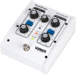 RingerBringer limited White