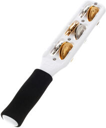 JG1M-WH Jingle Stick White Blanc