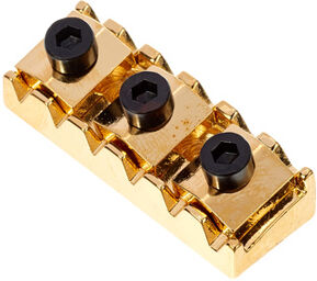 Locking Nut Right R3 GO