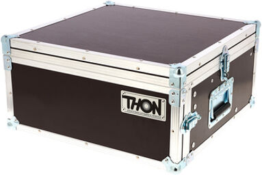 L-Rack 4U Eco 43 RA