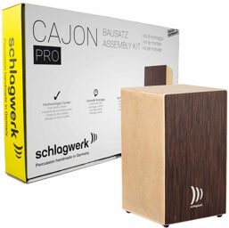 CBA30SW Constr. Kit Pro Wenge