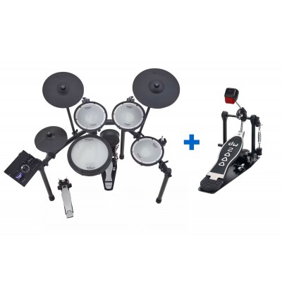TD-17KV2 Kit - V-drums + Pedale DW2000 Offerte