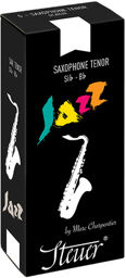 Jazz Tenor Saxophone 3.5