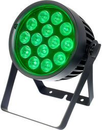 AKKU IP PAR 14 HCL QuickDMX