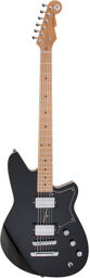 Descent RA Baritone MBK Midnight Black