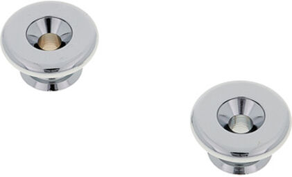 EP-B3 Chrome Strap Pins