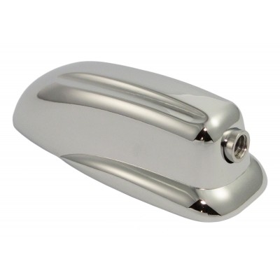 L18BD - Coquille Grosse Caisse - 57mm (X1)