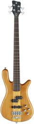 RB Streamer NT I 4 HVHP Honey Violin Transparent High Polish
