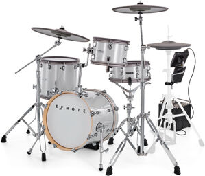 Pro 500 Standard E-Drum Set