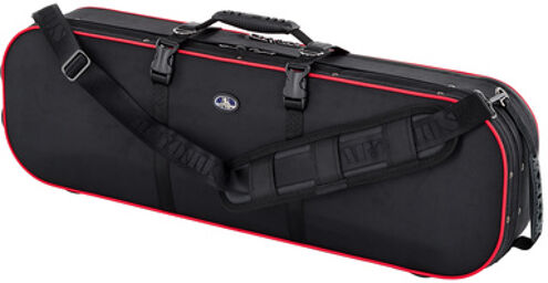 Bardo Violin Case 4/4 CbB