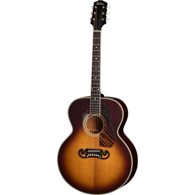 SJ-100 1939 Heavy Aged Faded Vintage Sunburst CSHR
