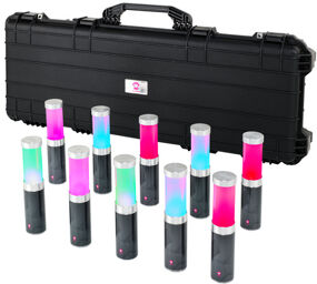 TableLight V2 TB 10 grey Anthracite