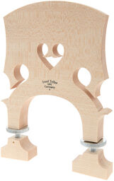 No.09 Bass Bridge Alu 3/4