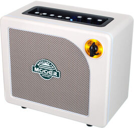 Hornet 15W LI Modeling Amp WH