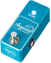 Argonaut Octave