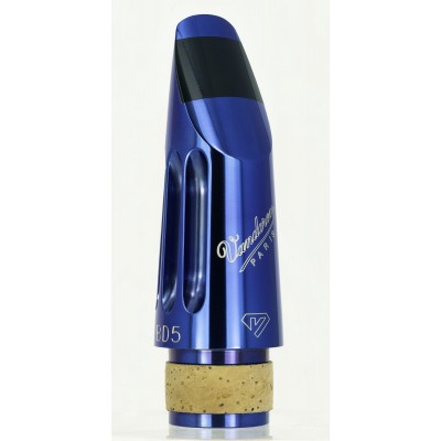 BD5 Black Diamond Titane (Clar Sib)