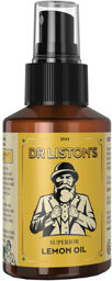 Superior Lemon Oil 100ml
