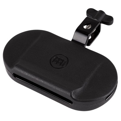 Block Percussion Plastique Noir