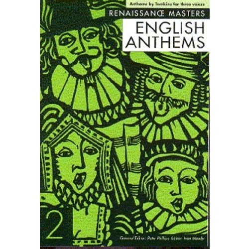 Pitions Ch - Tomkins Ish Hems, The Seven Penitential Psalms