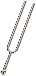 Tuning Fork 440 Hz