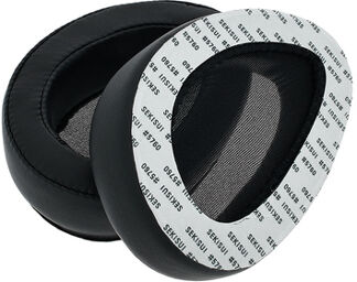 AEON Ear Pads Perforated Noir