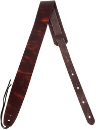 Guitar Strap 6 BR Marron