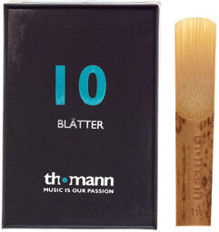 Reed Eb-Clarinet German 1.5