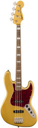 CV 70s Jazz Bass LRL AZG Aztec Gold