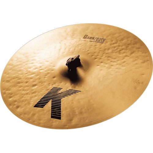 K0903 - Crash K-Series 17