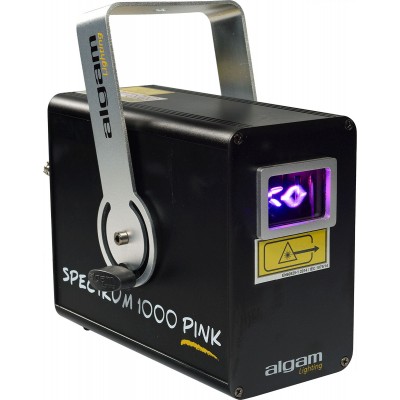 Spectrum 1000 Pink